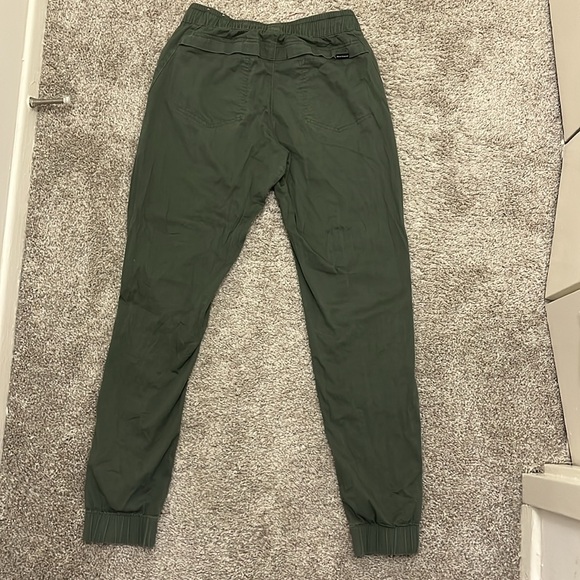 Black diamond women’s notion pants - Picture 2 of 6